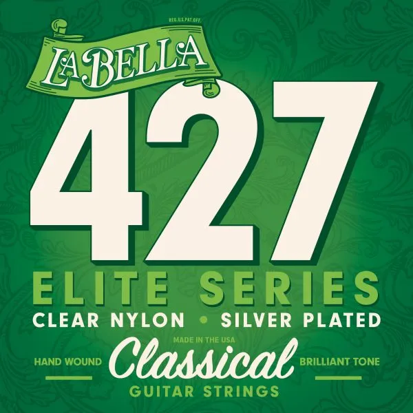 La Bella Elite 427